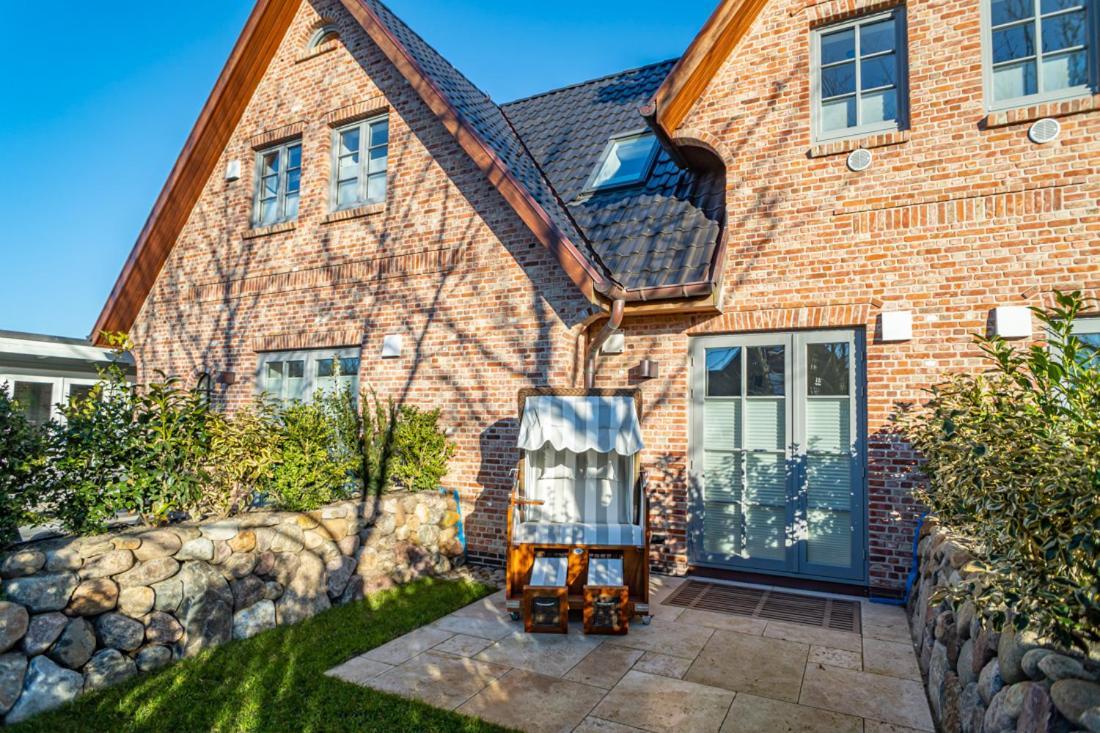 Ferienhaus Am Lee Rantum (Sylt)