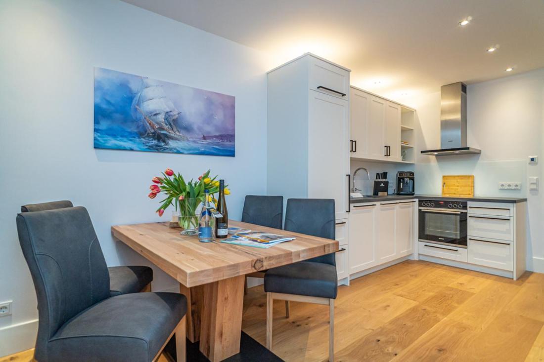 Ferienhaus Am Lee