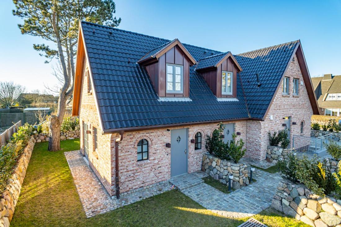 Ferienhaus Am Lee Rantum (Sylt)