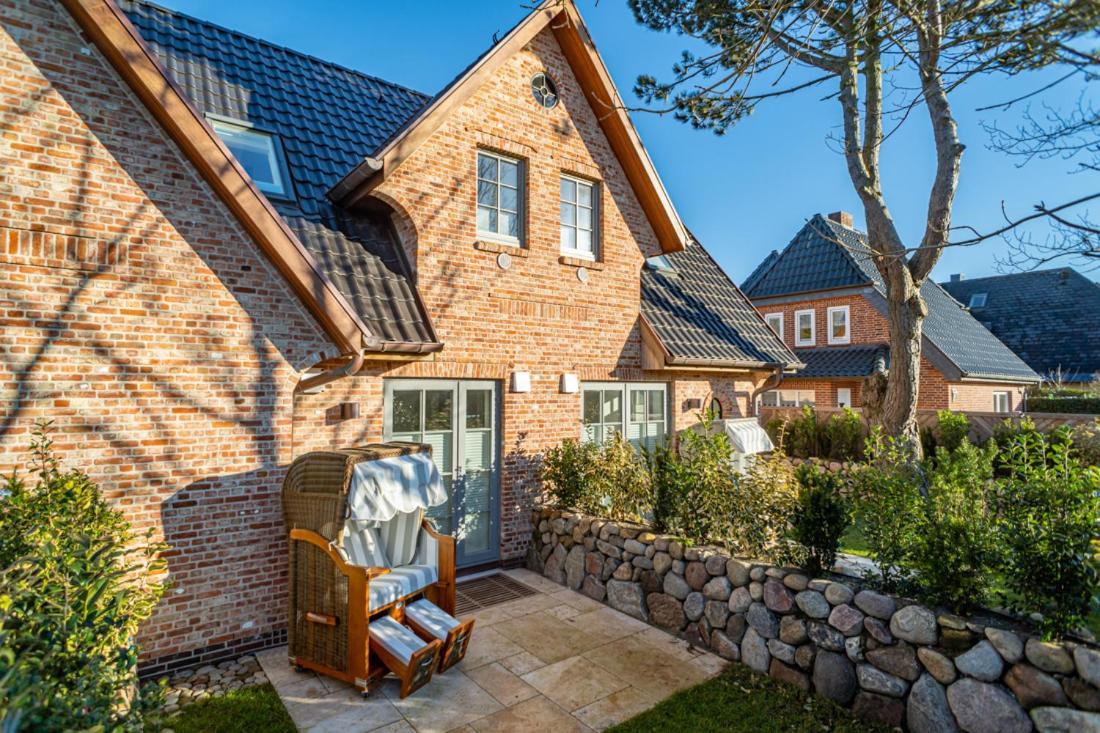 Ferienhaus Am Lee