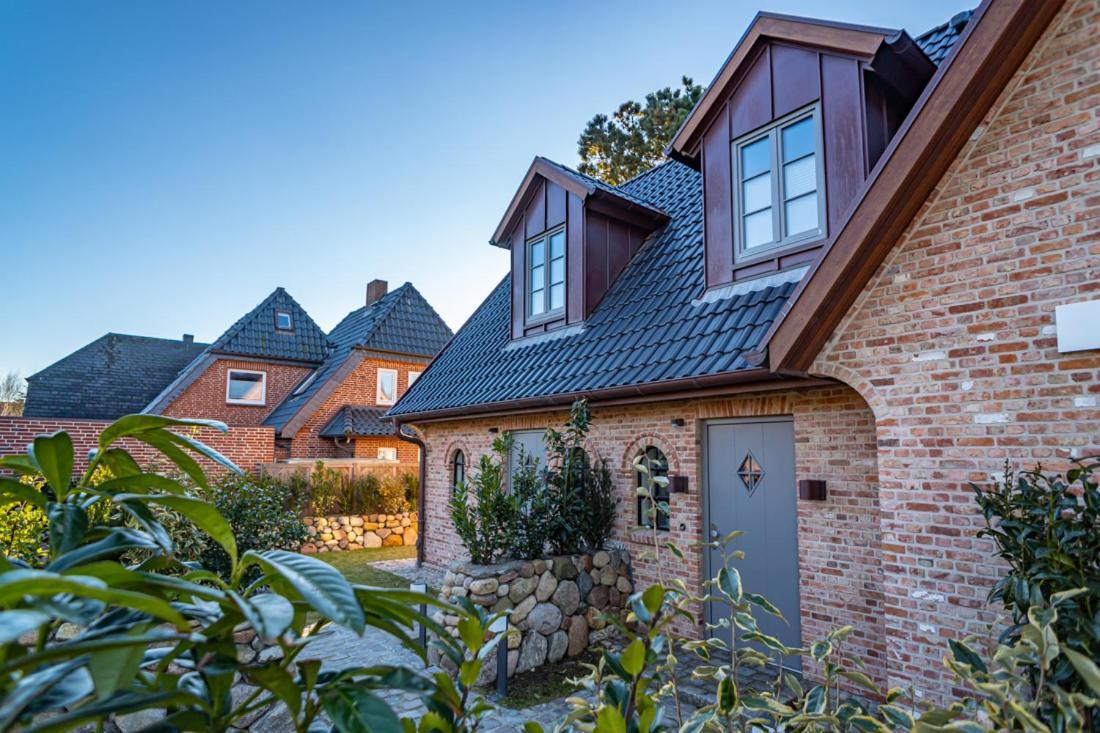 Ferienhaus Am Lee *